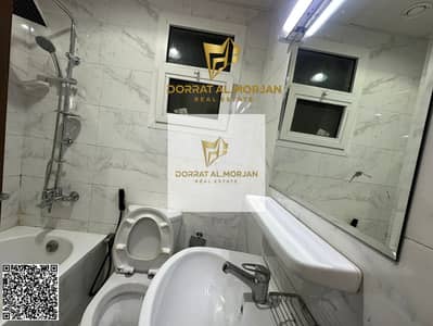 2 Bedroom Apartment for Rent in Ajman Downtown, Ajman - IMG-20250913-WA0488. jpg