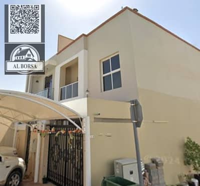 3 Bedroom Villa for Rent in Al Zahya, Ajman - 03651cf2-37df-4157-b405-a9abb357a1e3. jpg