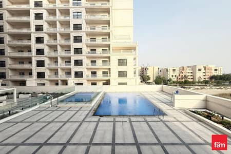 1 Bedroom Flat for Rent in Al Furjan, Dubai - BRAND NEW | CLOSE TO METRO | KITCHEN APPLIANCES