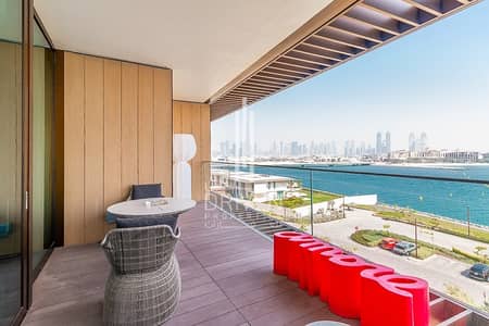 Luxurious 1BR Apt w/ Superb Views Luxurious 1BR Apt w/ Superb Views