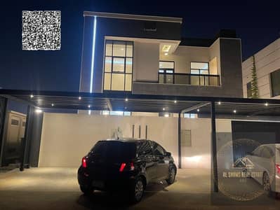 5 Bedroom Villa for Rent in Al Yasmeen, Ajman - WhatsApp Image 2025-09-13 at 14.58. 55. jpeg