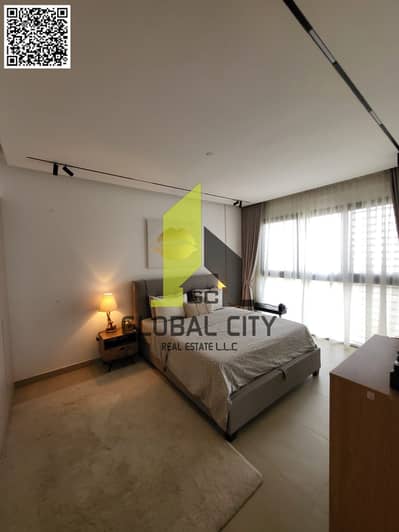 1 Bedroom Apartment for Rent in Al Zorah, Ajman - 855bbd5a-e13a-468d-a6b1-113774464ce5. jpg