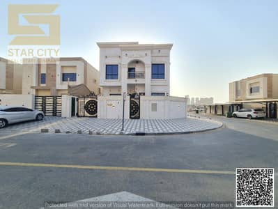 7 Cпальни Вилла Продажа в Аль Хелио, Аджман - IMG-20250913-WA0288. jpg