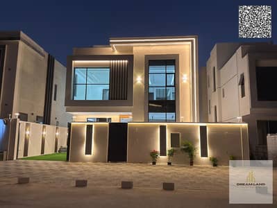 5 Bedroom Villa for Sale in Al Zahya, Ajman - batch_WhatsApp Image 2025-09-12 at 4.28. 29 PM. jpg