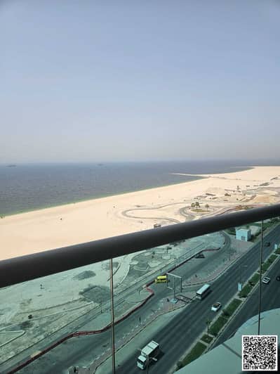 2 Bedroom Flat for Sale in Corniche Ajman, Ajman - صورة واتساب بتاريخ 1447-03-15 في 22.46. 19_b6277b29. jpg