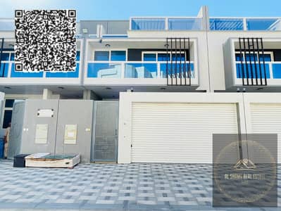 5 Cпальни Вилла в аренду в Аль Захья, Аджман - WhatsApp Image 2025-09-13 at 18.52. 40 (1). jpeg