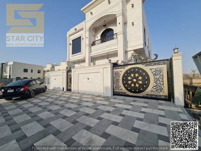 فیلا 5 غرف نوم للبيع في الحليو، عجمان - IMG-20250913-WA0251. jpg