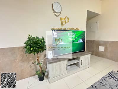 1 Bedroom Apartment for Rent in Al Rashidiya, Ajman - IMG-20250817-WA0377. jpg