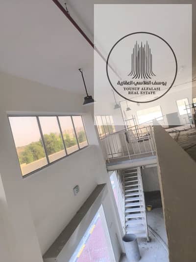 مستودع  للايجار في الجرف، عجمان - WhatsApp Image 2025-09-13 at 5.41. 58 PM (1). jpeg