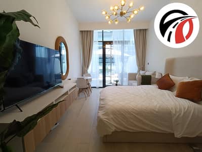 Studio for Rent in Meydan City, Dubai - fe8755bf-cc2c-485d-b9a5-2a0d7d3cc769-1_all_172255. jpg