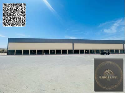 Other Commercial  للايجار في الجرف، عجمان - WhatsApp Image 2025-09-13 at 18.27. 29. jpeg