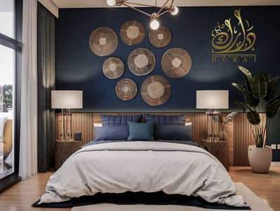 5 Bedroom Townhouse for Sale in Dubailand, Dubai - IMG-20250911-WA0013. jpg