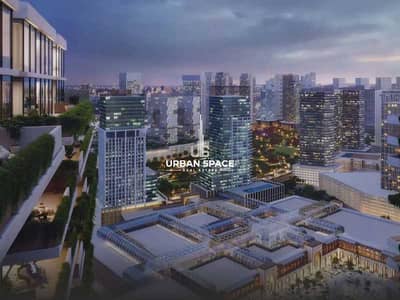 3 Bedroom Apartment for Sale in City of Arabia, Dubai - Limited Stock | Prime Views of Park & Road | Don’t Miss This Hot Deal