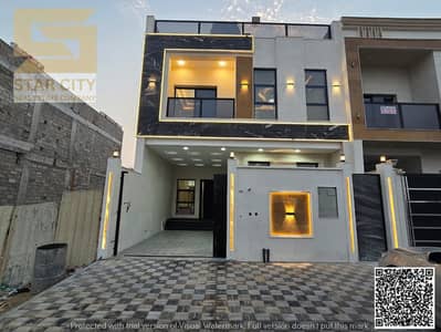 تاون هاوس 5 غرف نوم للبيع في الياسمين، عجمان - IMG-20250913-WA0346. jpg