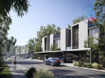 4 Bedroom Townhouse for Sale in Al Menhaz, Sharjah - 3. jpg