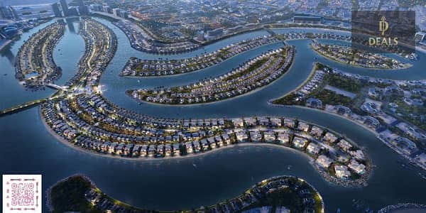 5 Cпальни Вилла Продажа в Шарджа Ватерфронт Сити, Шарджа - 1000010243. jpg