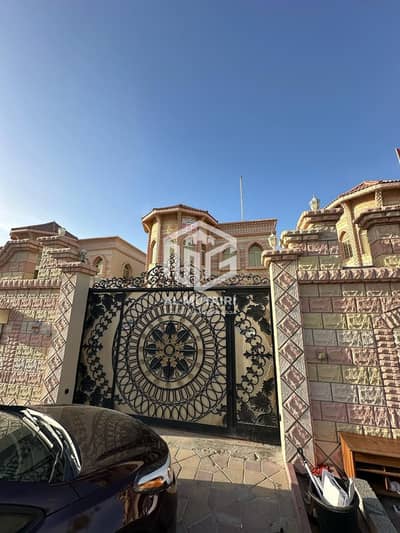 5 Bedroom Villa for Rent in Al Rawda, Ajman - IMG-20250913-WA0410. jpg