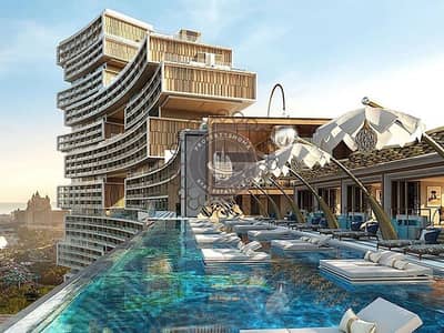 3 Bedroom Flat for Sale in Palm Jumeirah, Dubai - 3. jpg