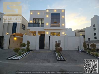 فیلا 3 غرف نوم للبيع في الياسمين، عجمان - IMG-20250913-WA0366. jpg