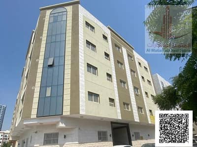 1 Bedroom Flat for Rent in Al Rashidiya, Ajman - image (5). jpg