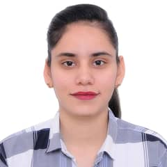 Kamini Arora
