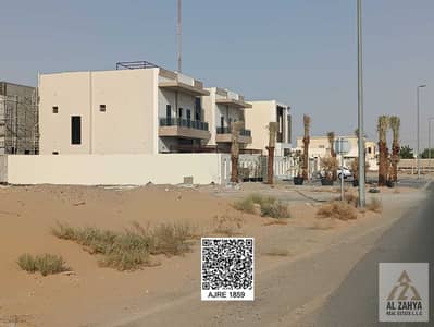Plot for Sale in Al Helio, Ajman - 1c5a5051-4ac2-4ede-9984-d7f88c85eeeb. jpg