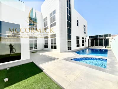 5 Bedroom Villa for Rent in Al Barsha, Dubai - WhatsApp Image 2024-10-14 at 11.03. 32 PM. jpeg