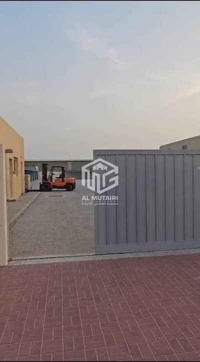 Warehouse for Rent in Al Sajaa, Sharjah - IMG-20250913-WA0691. jpg