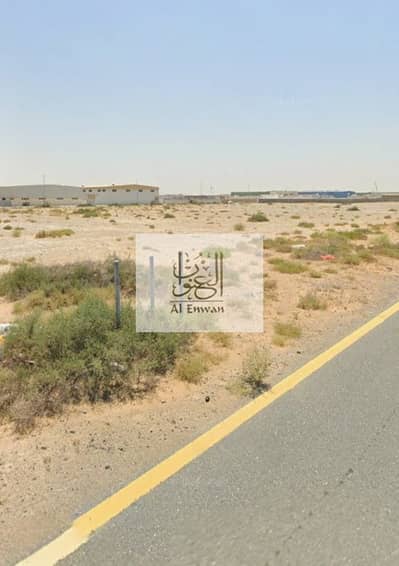ارض سكنية  للبيع في مزيرعة، الشارقة - 1000012994. jpg
