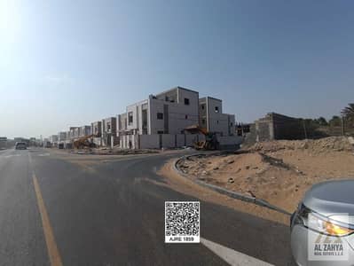 Plot for Sale in Al Zahya, Ajman - 4a0a265d-8a15-4a08-ba58-61bef4f18075. jpg
