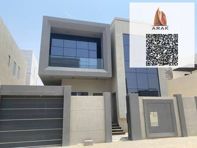 4 Bedroom Villa for Rent in Al Zahya, Ajman - WhatsApp Image 2025-09-13 at 6.15. 03 PM. jpeg
