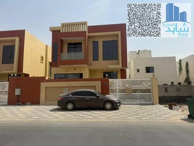 5 Bedroom Villa for Rent in Al Yasmeen, Ajman - WhatsApp Image 2025-09-10 at 2.06. 12 PM. jpeg
