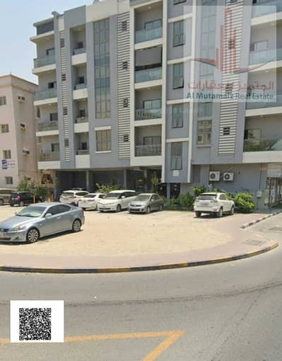 Plot for Sale in Al Rumaila, Ajman - WhatsApp Image 2025-09-13 at 19.16. 42. jpeg