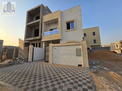 5 Bedroom Villa for Sale in Al Zahya, Ajman - photo_5904545838691110009_y. jpg