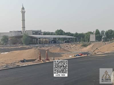 Plot for Sale in Al Helio, Ajman - 1d5e4c45-a0c3-4019-a653-dd101bbddc86. jpg
