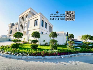 فیلا 6 غرف نوم للبيع في العالية، عجمان - IMG-20250727-WA0064. jpg