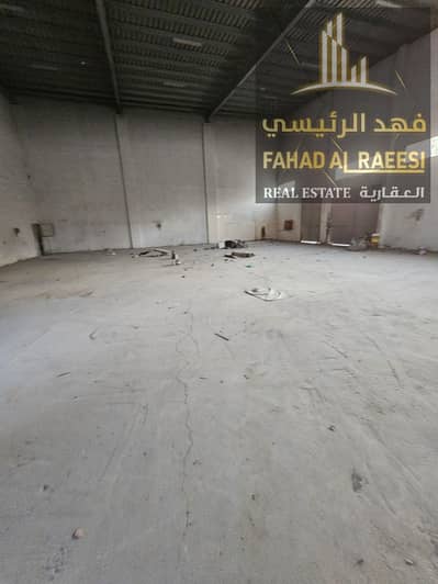 Warehouse for Rent in Al Jurf, Ajman - 341b963b-c5dd-416c-8319-9bbd3217b104. jpg