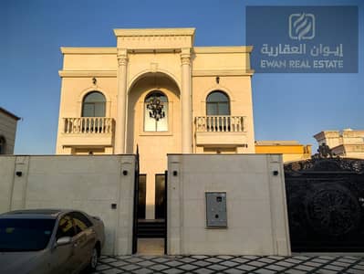 فیلا 7 غرف نوم للايجار في الروضة، عجمان - IMG-20250913-WA0356. jpg