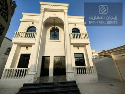 فیلا 7 غرف نوم للايجار في الروضة، عجمان - IMG-20250913-WA0354. jpg