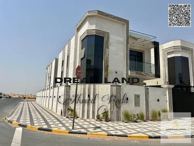 5 Bedroom Villa for Sale in Al Zahya, Ajman - batch_WhatsApp Image 2025-09-11 at 1.07. 46 PM (1). jpeg