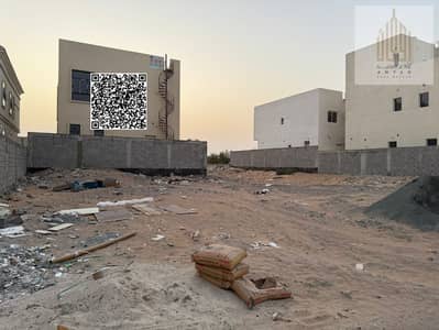 Plot for Sale in Al Helio, Ajman - WhatsApp Image 2025-09-11 at 6.36. 45 PM. jpeg