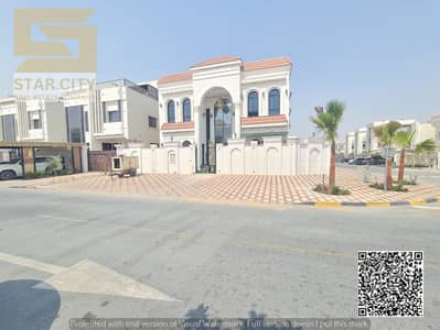5 Bedroom Villa for Sale in Al Helio, Ajman - IMG-20250826-WA0115. jpg