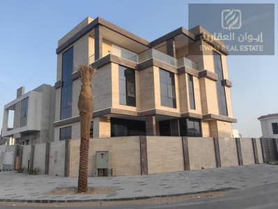 5 Bedroom Villa for Sale in Al Yasmeen, Ajman - IMG-20250913-WA0184. jpg