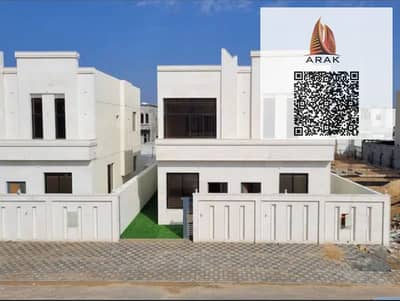 4 Bedroom Villa for Rent in Al Yasmeen, Ajman - WhatsApp Image 2025-09-10 at 7.31. 38 PM. jpeg