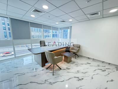 مکتب  للايجار في الخليج التجاري، دبي - IMG-20250906-WA0024. jpg
