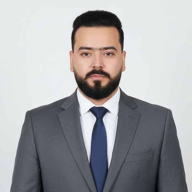 Michael Yousef
