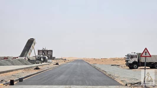 ارض سكنية  للبيع في السلام سيتي، أم القيوين - 7a722ceb-4a20-40e9-b140-0c7a31218d67. jpg