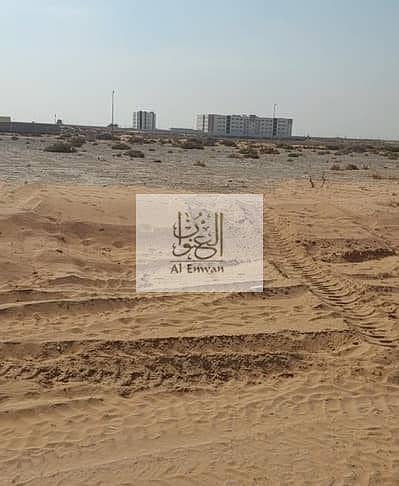Plot for Sale in Al Maliha, Sharjah - 1000012995. jpg