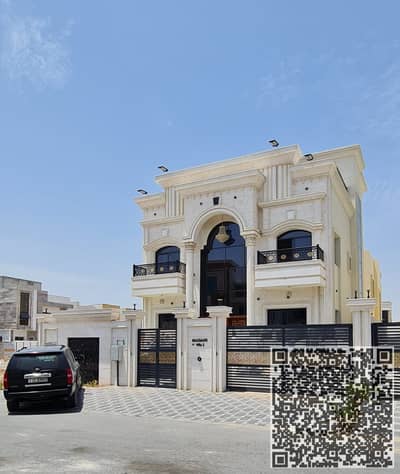 فیلا 5 غرف نوم للايجار في الياسمين، عجمان - IMG-20250913-WA0171. jpg