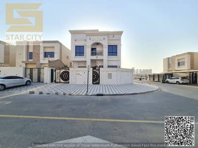 7 Bedroom Villa for Sale in Al Helio, Ajman - IMG-20250913-WA0502. jpg